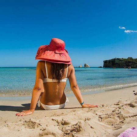 Futura Club Spiagge Bianche Hotel Fontane Bianche Luaran gambar