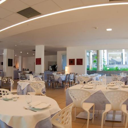 Futura Club Spiagge Bianche Hotel Fontane Bianche Luaran gambar